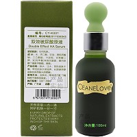 [特价]海洋之谜 玻尿酸精华液30ml 深层滋养、形成锁水保护膜、紧致淡纹、水润嫩滑