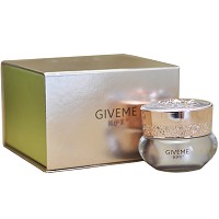 韩伊美 凝时光精华眼膜霜20g 精华+眼霜+眼膜三合一、深层滋养、弹润双眸、紧致抗皱、淡化细纹、消退浮肿