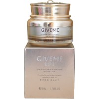 韩伊美 臻金还幼精华霜50g 滋润保湿、淡纹抗皱、紧致提拉、胶原修护、细腻柔滑、丰润高弹