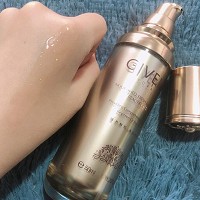 韩伊美 臻金还幼精华露50ml 润泽抚纹、弹润赋活、改善皱纹、紧致肌肤、抵抗老化