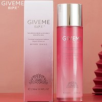 韩伊美 瓷肌焕采维他水230ml 祛黄抗氧、细致毛孔、光滑通透、净澈细腻、提亮肤色