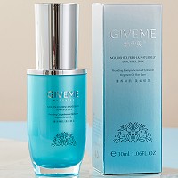 韩伊美 水透皙调肤原液30ml 舒缓肌肤干燥/粗糙/起屑/紧绷等现象、改善干/敏/痒/红血丝/角质层薄肌肤