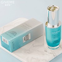 韩伊美 水透皙调肤原液30ml 舒缓肌肤干燥/粗糙/起屑/紧绷等现象、改善干/敏/痒/红血丝/角质层薄肌肤