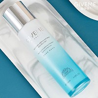 韩伊美 水透皙调肤水150ml 滋润修复、打开皮肤吸收通道、即时舒缓干燥/红敏/脆弱/刺痒等问题