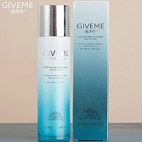 韩伊美 水透皙调肤水150ml 滋润修复、打开皮肤吸收通道、即时舒缓干燥/红敏/脆弱/刺痒等问题