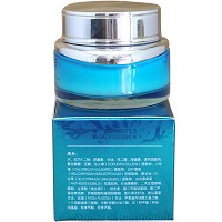 韩伊美 水蜜语水源霜50g(绸缎霜)水润滋养、保湿抚纹、细滑亲肤、促进代谢、补水润颜、改善粗糙肌肤