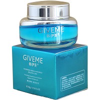 韩伊美 水蜜语水源霜50g(绸缎霜)水润滋养、保湿抚纹、细滑亲肤、促进代谢、补水润颜、改善粗糙肌肤