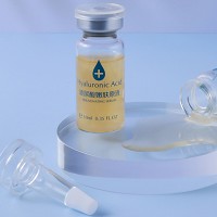 韩伊美 玻尿酸嫩肤原液10ml*8支 深层润肤、补水保湿、淡化细纹、水嫩紧致、改善干燥/粗糙/干纹/细纹肌肤