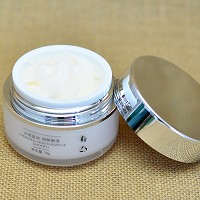 韩伊美 水循环水蛋霜50g(蜗牛霜)滋润锁水、长效保湿、淡化细纹/干纹、改善缺水/老化/晦暗肌肤