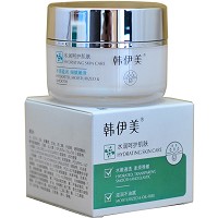 韩伊美 水循环水蛋霜50g(蜗牛霜)滋润锁水、长效保湿、淡化细纹/干纹、改善缺水/老化/晦暗肌肤