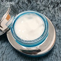 韩伊美 水滢保湿精萃霜50g 清爽水感面霜、补水保湿、细嫩柔滑、弹润紧致、滋养嫩肤