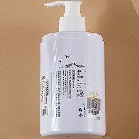 韩伊美 水滢滋养嫩肤液400ml 平衡油脂、清爽润肤、质地柔润、光采盈润、补水保湿