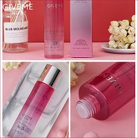 韩伊美 水份源嫩肤液150ml 柔润质地、缓解干燥脱皮肌肤、提高肌肤亲水性、水润饱满、敏肌可用