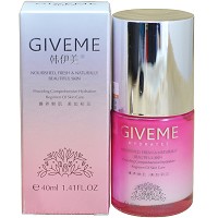 韩伊美 水份源修颜乳40ml(绿色隔离)质地轻薄、修饰粗大毛孔、焕现细腻、光泽透...