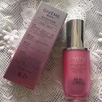 韩伊美 瓷肌焕采素颜霜30ml 适用暗黄、色素沉着、毛孔粗大、皮肤粗黑人群使用