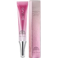 韩伊美 凝时光淡纹眼霜20g 滋养眼肌、缓解眼部老化、预防细纹皱纹、改善黑眼圈、减少表情纹