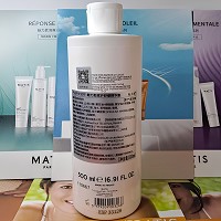 MATIS魅力匙 赋护舒缓精华露500ml(鱼子润颜精华露)不含酒精成分,二次清洁,补充营养,细致盈润,补水弹润