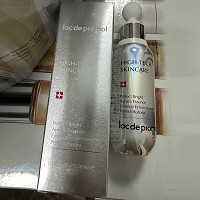 里海之谜 臻透焕亮极光精华液35ml 减少色素/色斑/暗沉、净白光彩、水润保湿、软化老废角质、亮白通透