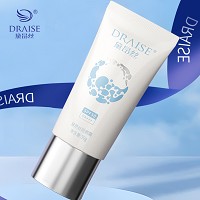 黛昂丝 靓颜修护隔离防晒霜30gSPF30,PA+++双重防晒、隔离紫外线UVA和UVB、清爽保湿