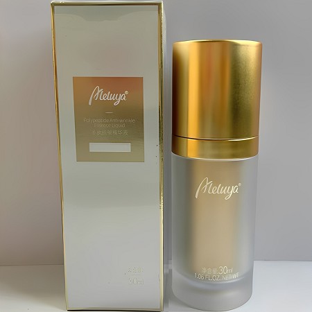 爱奴雅 多肽抗皱精华液30ml(嫩肤紧致精华液)紧致提拉轮廓、改善松弛皱纹、重塑紧致V脸、定格年轻上扬