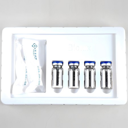 BIOLUXE修护冻干粉(喷雾型)2组 改善红敏损伤、医美术后、痘印痘坑、暗淡粗糙、老化皱纹肌肤