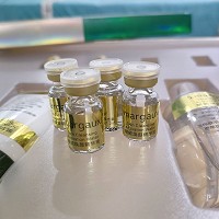 圣玛歌 净肌焕颜赋能套4件套 导出皮肤异物、深层清洁、重新整合、******肌底、饱满净透、白皙润泽