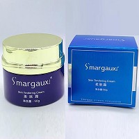 圣玛歌 柔肤霜50g 控油净痘、修复痘印、抚平痘坑、改善红敏脆弱肌肤