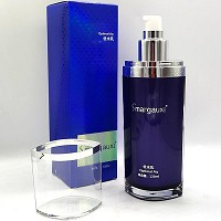 圣玛歌 优水乳120ml 清爽保湿不油腻、瞬间吸收、长效持久控油保湿