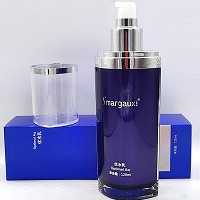 圣玛歌 优水乳120ml 清爽保湿不油腻、瞬间吸收、长效持久控油保湿