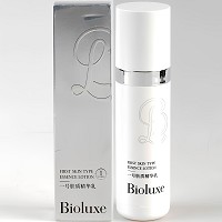 BIOLUXE一号肤质精华乳80ml 改善干燥/暗淡/细纹/松弛肌肤,弹润紧致,细滑透亮,蛋白满载