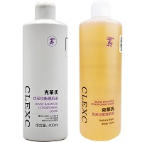 克莱氏 优采均衡理肌液400ml(调理液)改善缺水、肤色不均的肌肤