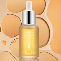 克莱氏 润颜植萃油30ml 百搭植萃油、以油养肤、莹亮嫩滑、减少水份流失