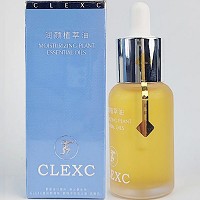 克莱氏 润颜植萃油30ml 百搭植萃油、以油养肤、莹亮嫩滑、减少水份流失