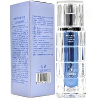 克莱氏 驻颜酵母菁华液30ml 重塑轮廓,弹力紧致,减淡皱纹,紧实嫩滑