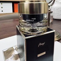 爱奴雅 青春妙龄霜50g 减淡细纹、抑制皱纹、紧实饱满、细嫩青春、改善粗糙/干燥肌肤