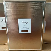 爱奴雅 冰膜28ml*10片 水嫩光泽、提亮肤色、舒缓退红、医美后修护、晒后修复