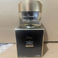 爱奴雅 多肽紧致眼霜50g 舒展眼纹、紧塑眼轮廓、淡化黑眼圈、减淡眼袋、紧致抗皱