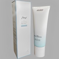 爱奴雅 氨基酸洁容乳100g 泡沫绵密、深度清洁、不黏腻、不紧绷、呵护皮脂膜