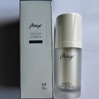 爱奴雅 贻贝舒缓精华液30ml(柔皙舒缓精华液)舒缓红敏、净痘淡印、修复受损、修...