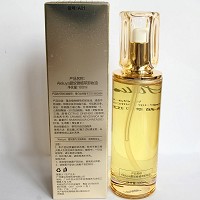 爱奴雅 植萃卸妆油100ml 卸除彩妆/油脂/污垢、清透不易油腻