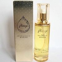 爱奴雅 植萃卸妆油100ml 卸除彩妆/油脂/污垢、清透不易油腻