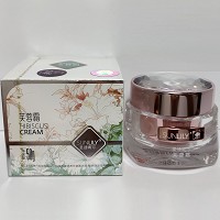 圣迪妮尔 芙修因芙蓉霜50g(四代)温和配方、清爽不黏腻、柔润剔透、细腻水嫩,改善干燥、粗糙肌肤