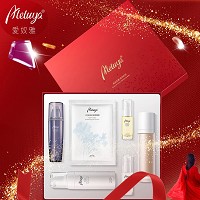 爱奴雅 贺岁套6件套 24小时长效保湿、72小时修复屏障、14天提亮焕采