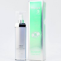 斯朵夫 精研美/白淡/斑乳140ml