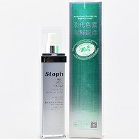 斯朵夫 精研美/白淡/斑水140ml