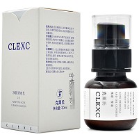克莱氏 净颜清痘乳30ml 涂于痘痘或者脓肿处、化解红/肿痘痘、淡化痘印/不留痕迹、改善痘痘/痘印/粉刺/暗疮、平滑细嫩
