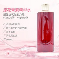 雅梵哲 白黎芦醇精华水500ml(原花青素精华水)淡化黑色素,减淡色斑,嫩白光滑,保湿修护