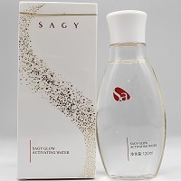 莎迹 纳雪保湿水150ml 密集补水、水嫩细滑、水润饱满、Q弹柔嫩、改善干燥/粗糙/暗沉肌肤