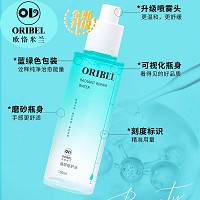欧恪米兰 焕妍修护水100ml 舒缓退红,安稳修护,强韧屏障,改善敏弱、泛红、干燥肌肤