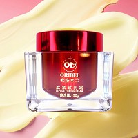 欧恪米兰 肽紧致乳霜50g 补充营养元素、光滑嫩肤、淡化细纹、紧致弹力